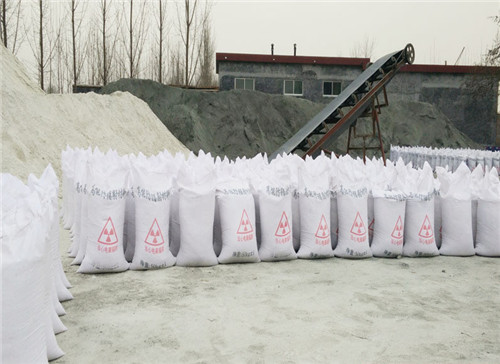 惠州硫酸钡厂家 供应硫酸钡涂料 防辐射