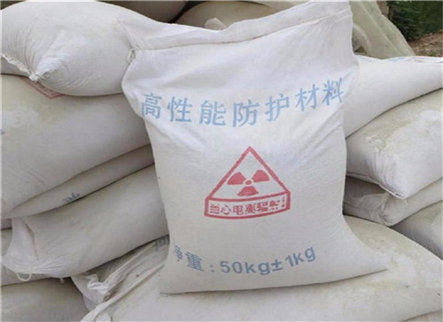 惠州防护涂料硫酸钡厂家直销