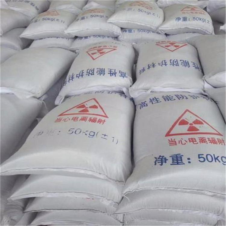 惠州硫酸钡砂生产厂家