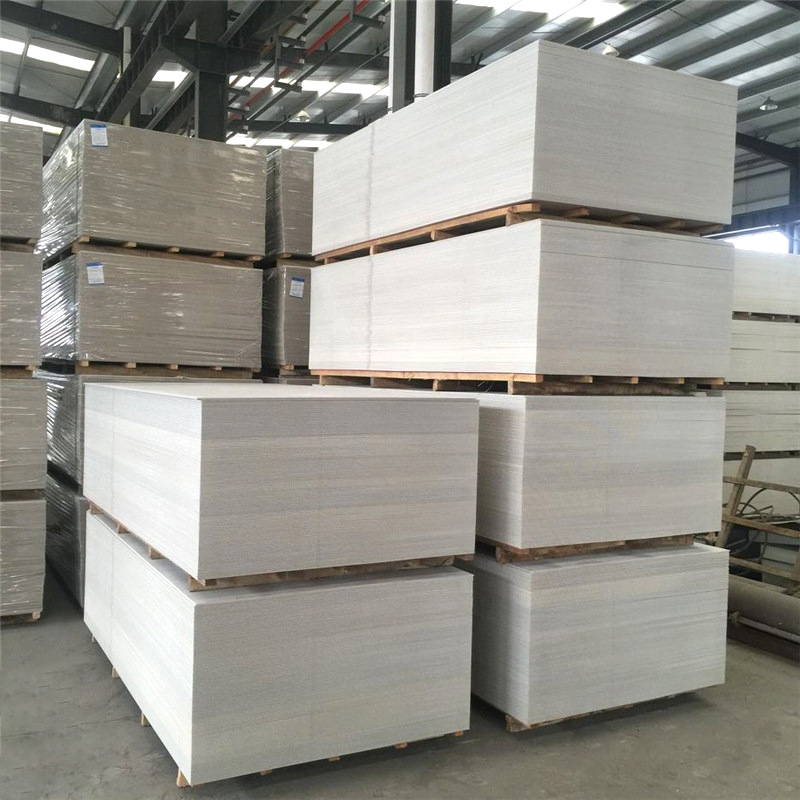 惠州硫酸钡板施工准备材料