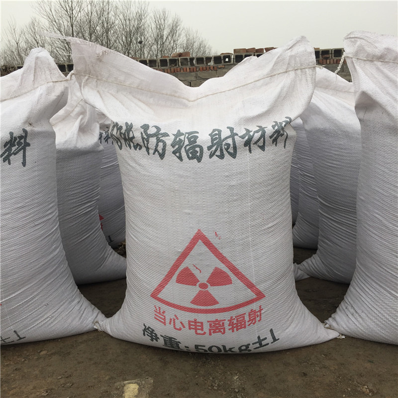 惠州硫酸钡砂多少钱一吨