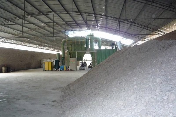 惠州硫酸钡生产加工厂家