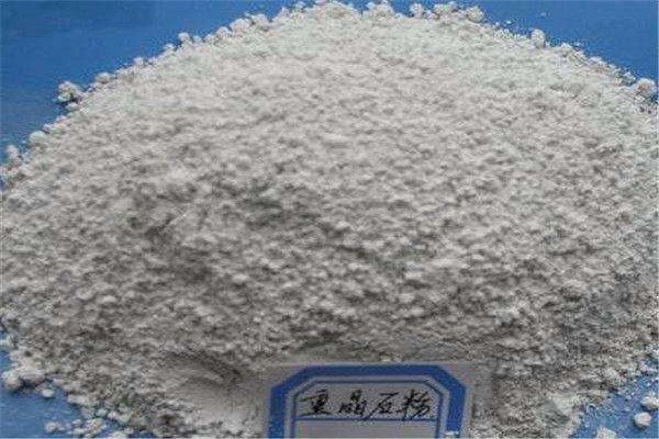 惠州手术室专用硫酸钡砂