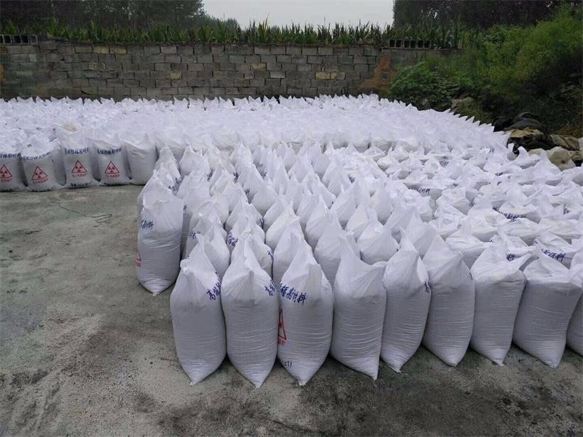惠州硫酸钡的产品优点
